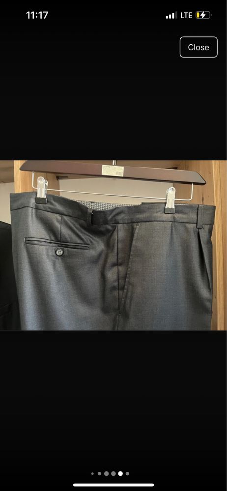 Costum barbatesc
