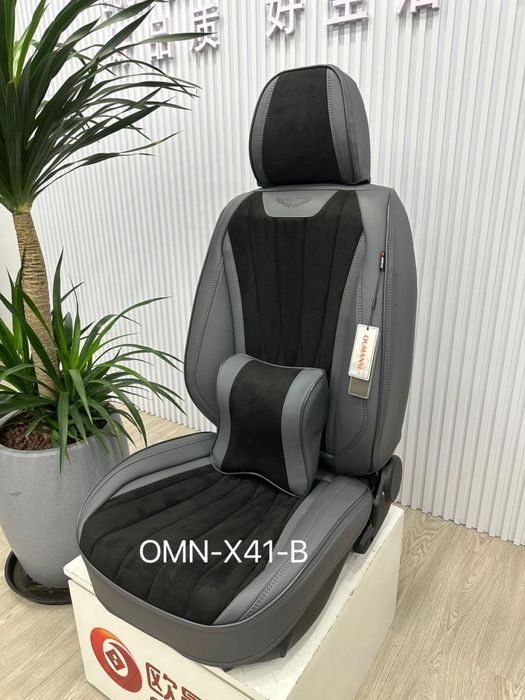 В ПОДАРОК! АВТО Чехол+Полик в одну цену! Качество 100%!