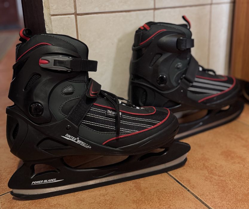 Patine de gheata Crivit Sports, marimea 44