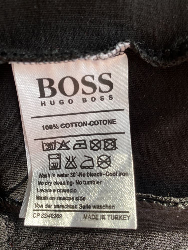 Новый костюм Hugo Boss Турция