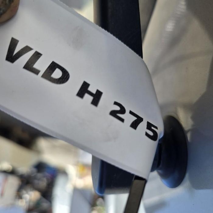 Haion cu luneta Z167 Opel Insignia A