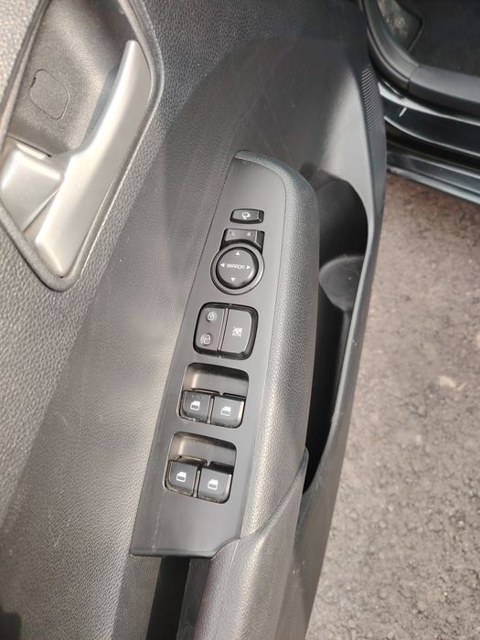 Kia morning 2023 автомат