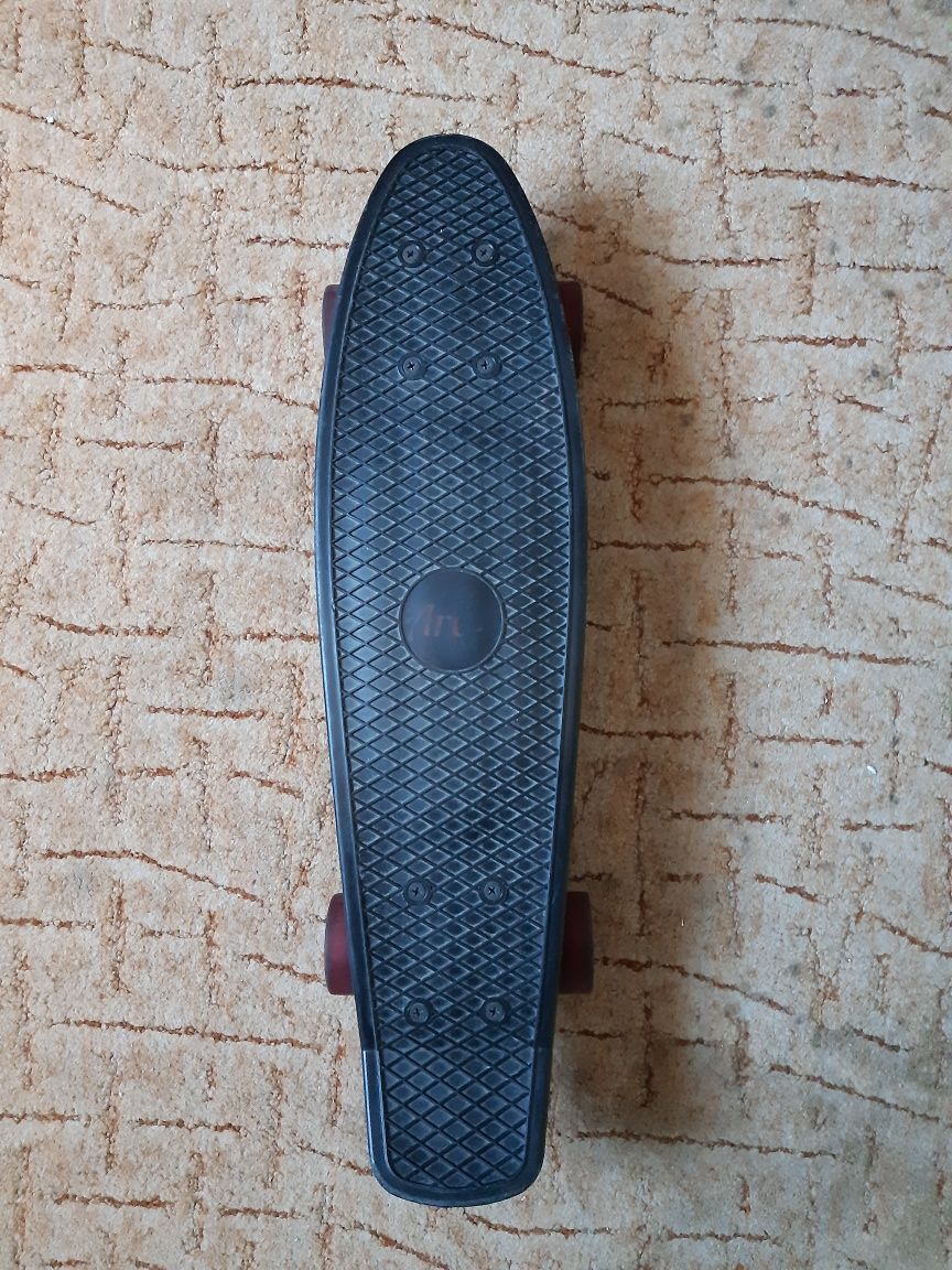 Cruiser Area penny board