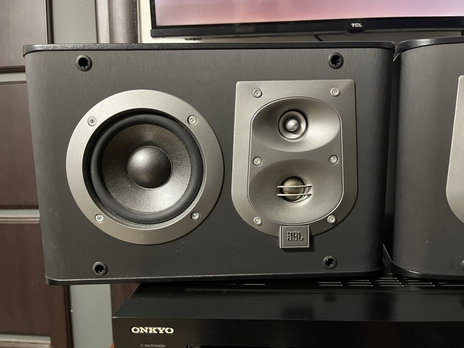 Boxe surround JBL ES10 100w RMS