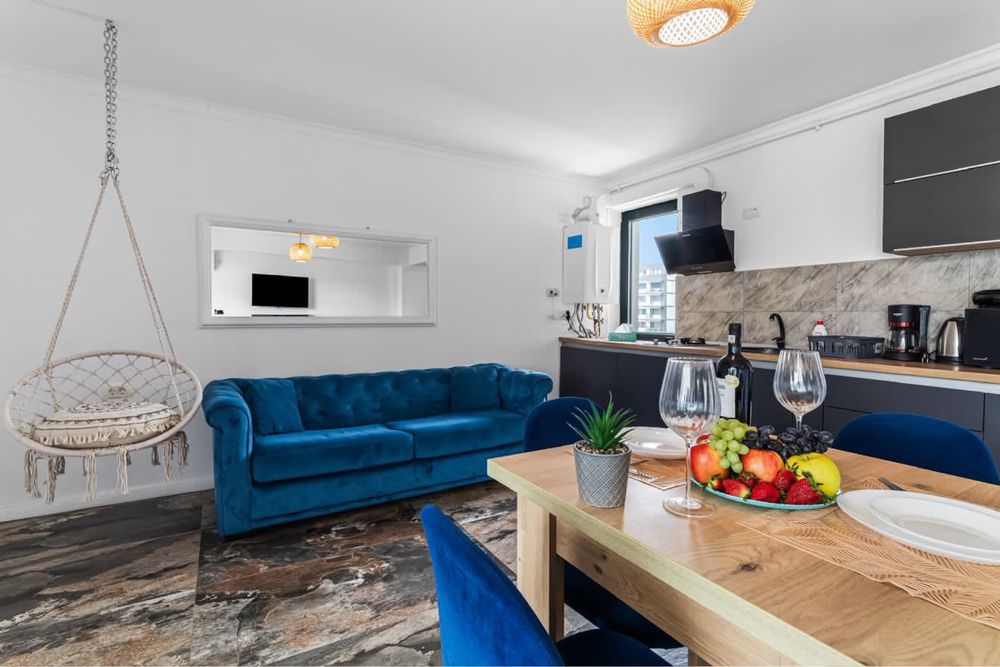 Inchiriez apartament 2 camere mamaia-sat