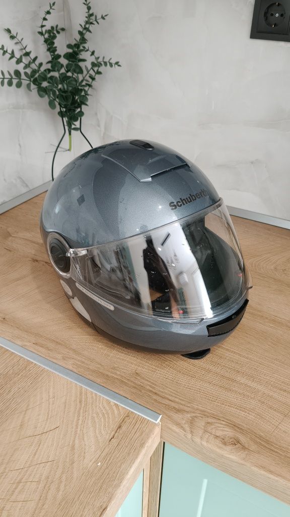 Каска Shuberth  C2