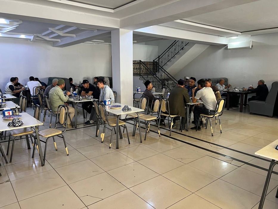 Noturar Bino, Tayyor biznes