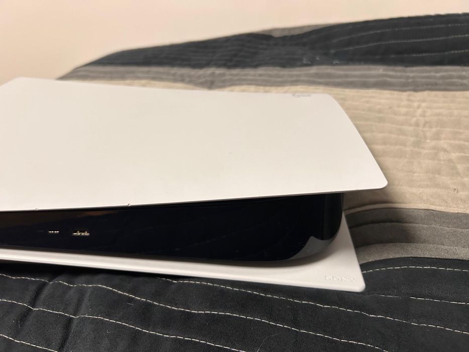 Vand PS5 disk edition