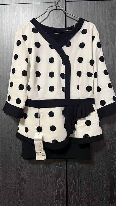 Костюм юбка двойка