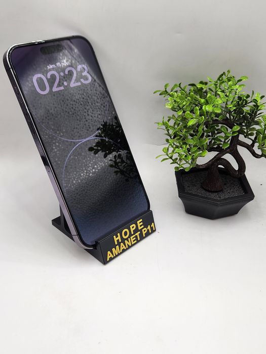 Hope Amanet P11-Iphone 14 Pro Max 88%Bat 128Gb