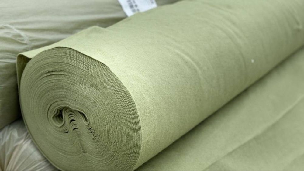 Geotekstil 200,250,300,400,500,600 gramm