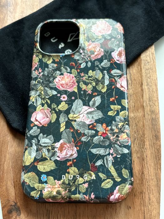 Husa Burga iphone 15