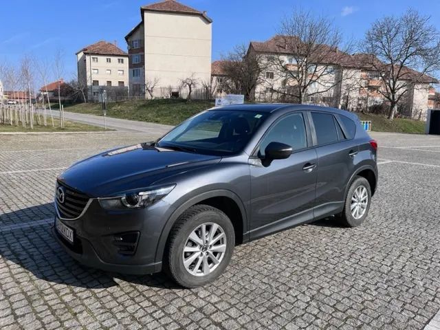 Mazda CX-5 Mazda CX5 2,2 stare foarte buna