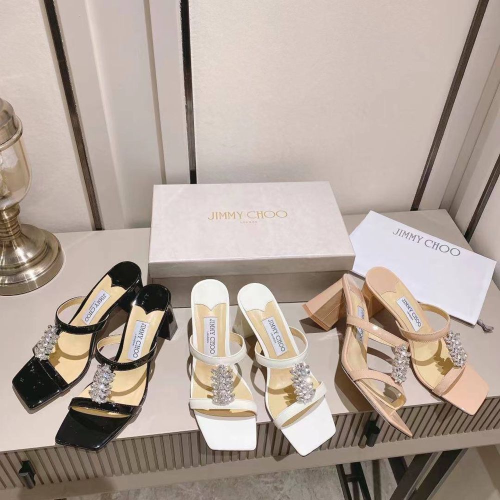 Pantofi Jimmy Choo
