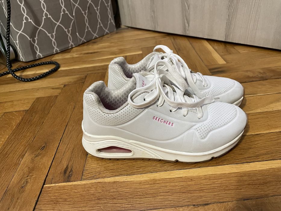 Маратонки Skechers