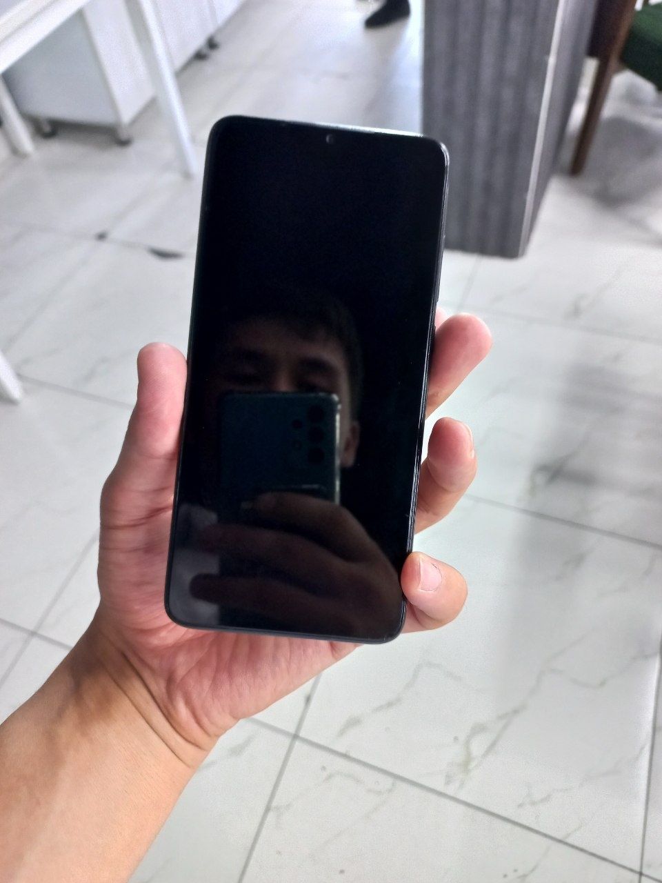 Redmi note 8 pro