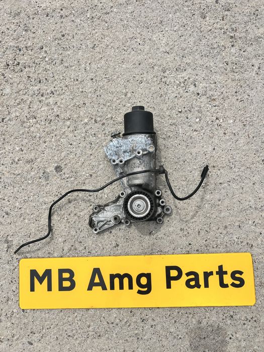 M157 63 amg 5.5 Biturbo 558кс двигател на части