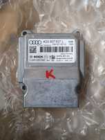 Airbag ESP централа за A6 A7 A8 SARA 6D RED 4G0907637L