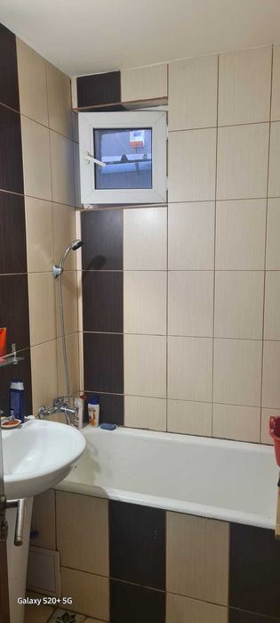 Apartament 2 camere, Parter, Central Cazărmii - Mobilat & Utilat!
