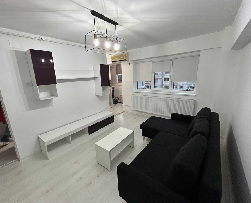 Garsonieră de închiriat ULTRACENTRAL