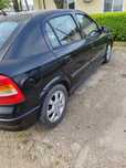 Vând Opel Astra G