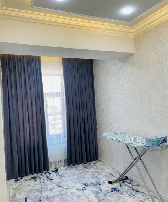 Шайхонтохир туманида квартира безмаклер