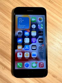 iPhone 7 128 GB Matte Black