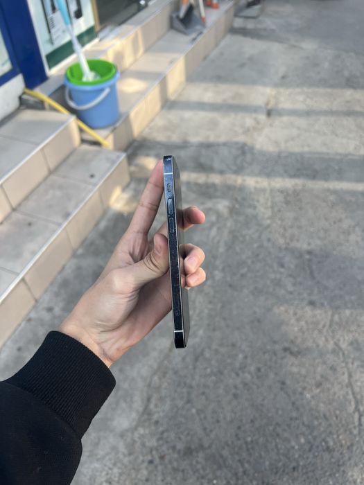 iphone 12 pro wifi ishlamayapti