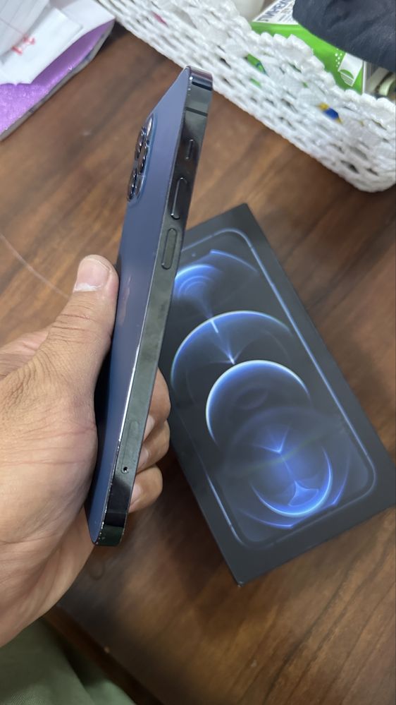 Iphone 12 pro 128 gb