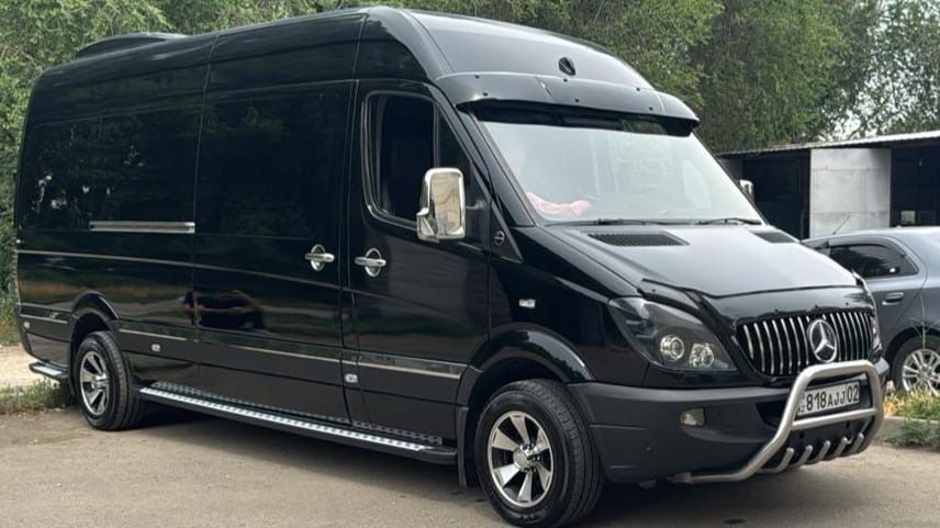 Катафалк.Без посредников. Машина на похороны.Бальзамирование.