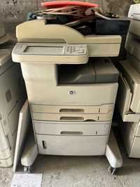МФУ лазерное HP LaserJet M5035 / Xerox WorkCentre 5222