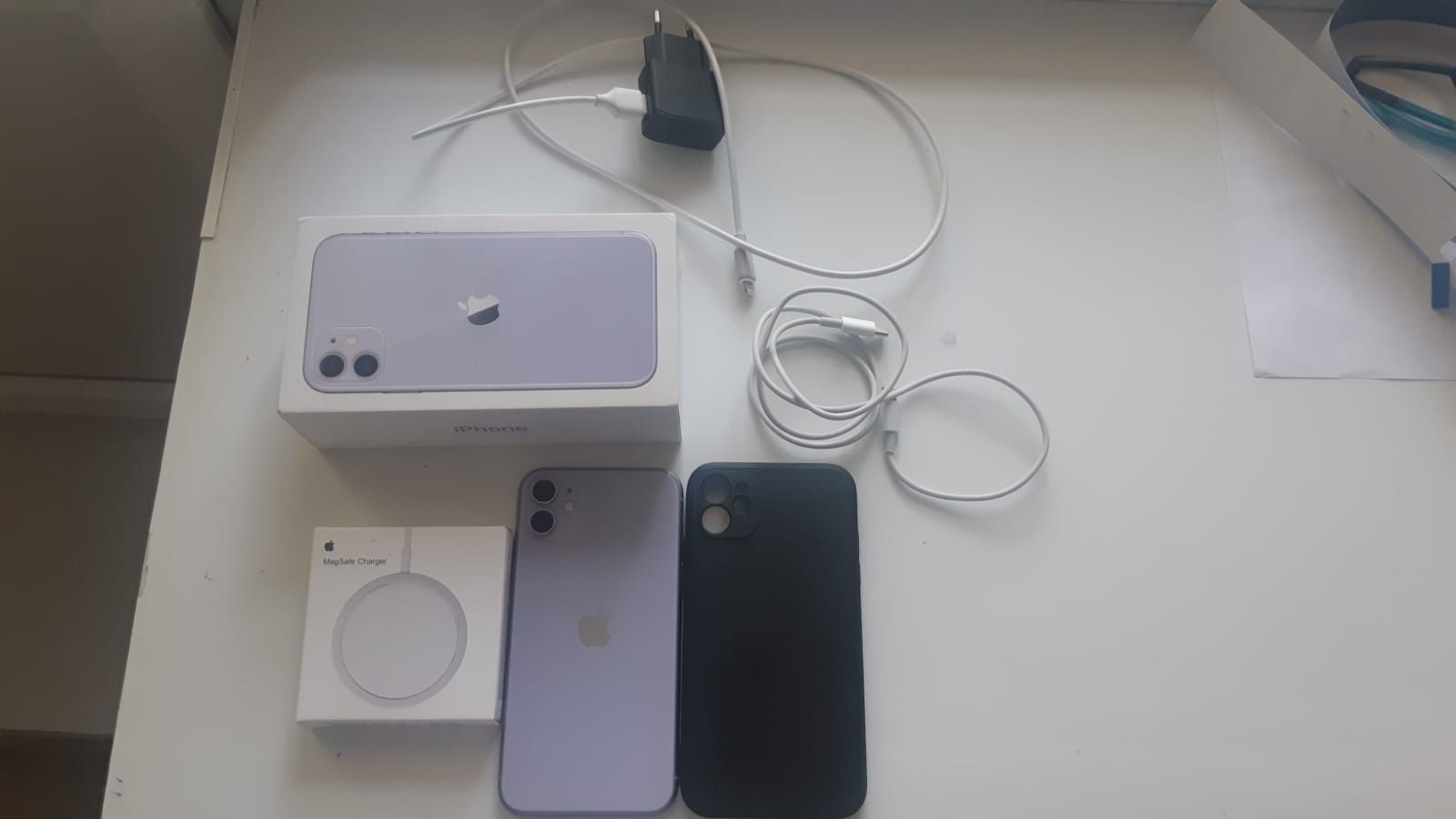Iphone 11 128gb 73 akb
