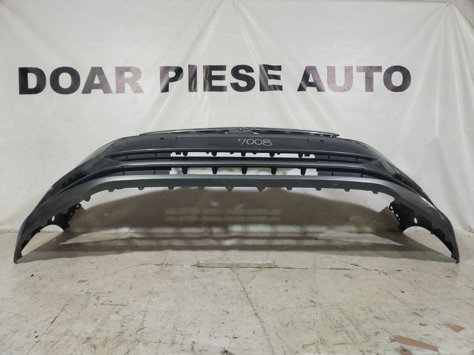 Bara fata VW Polo, 2017, 2018, 2019, 2020, cod origine OE 2GS807221.