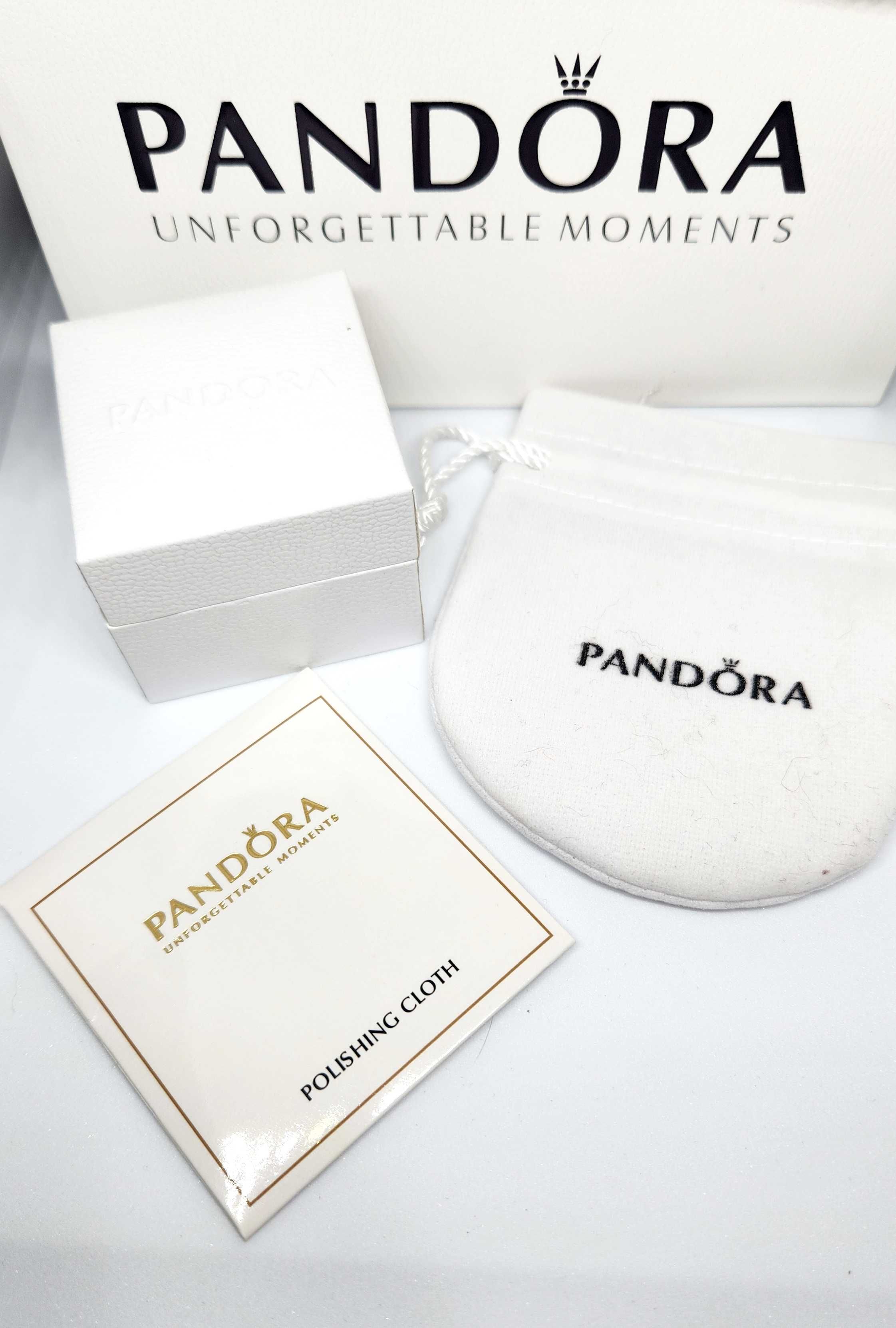 Pandora Пръстен Семейна топлина