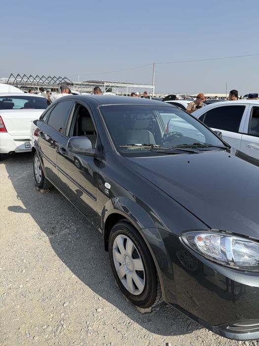 Gentra 1.5 2019 yil 50.000 probeg