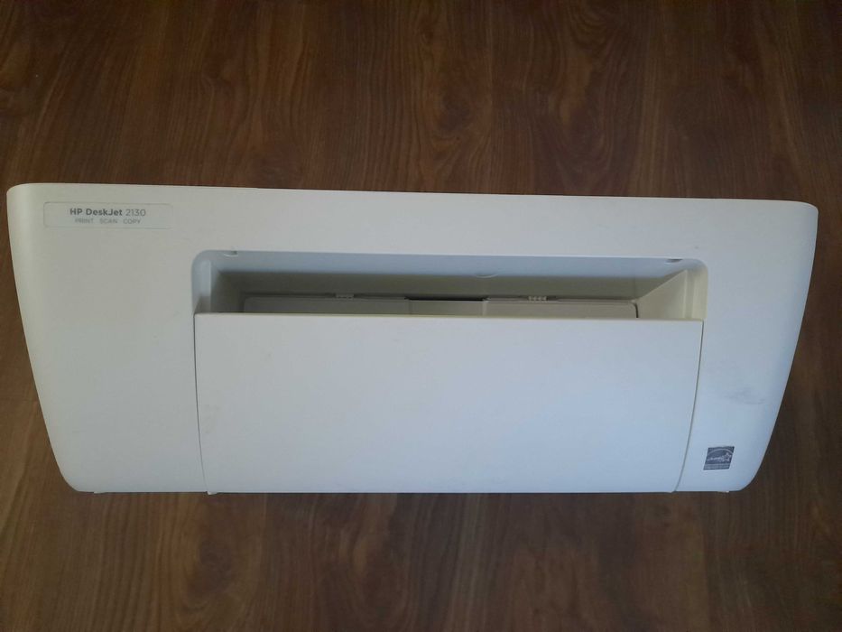 Multifunctional HP Deskjet 2130 All-in-One