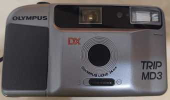 Aparat foto olympus trip MD3