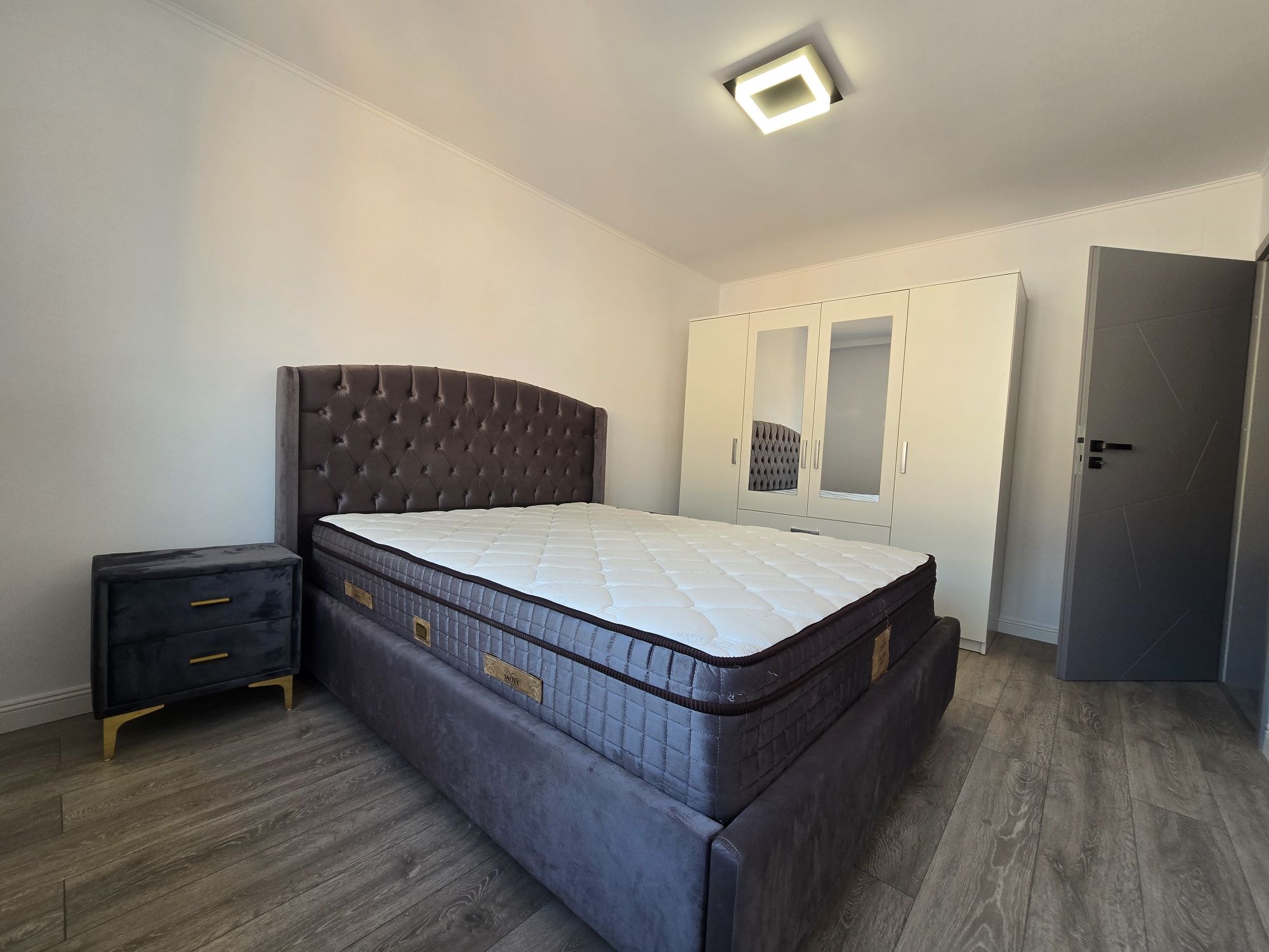 Apartament cu doua camere direct de la proprietar!
