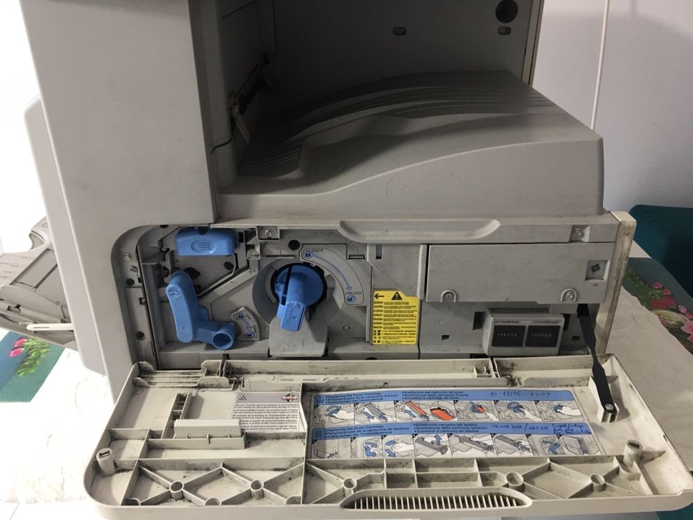 Xerox Canon 2318