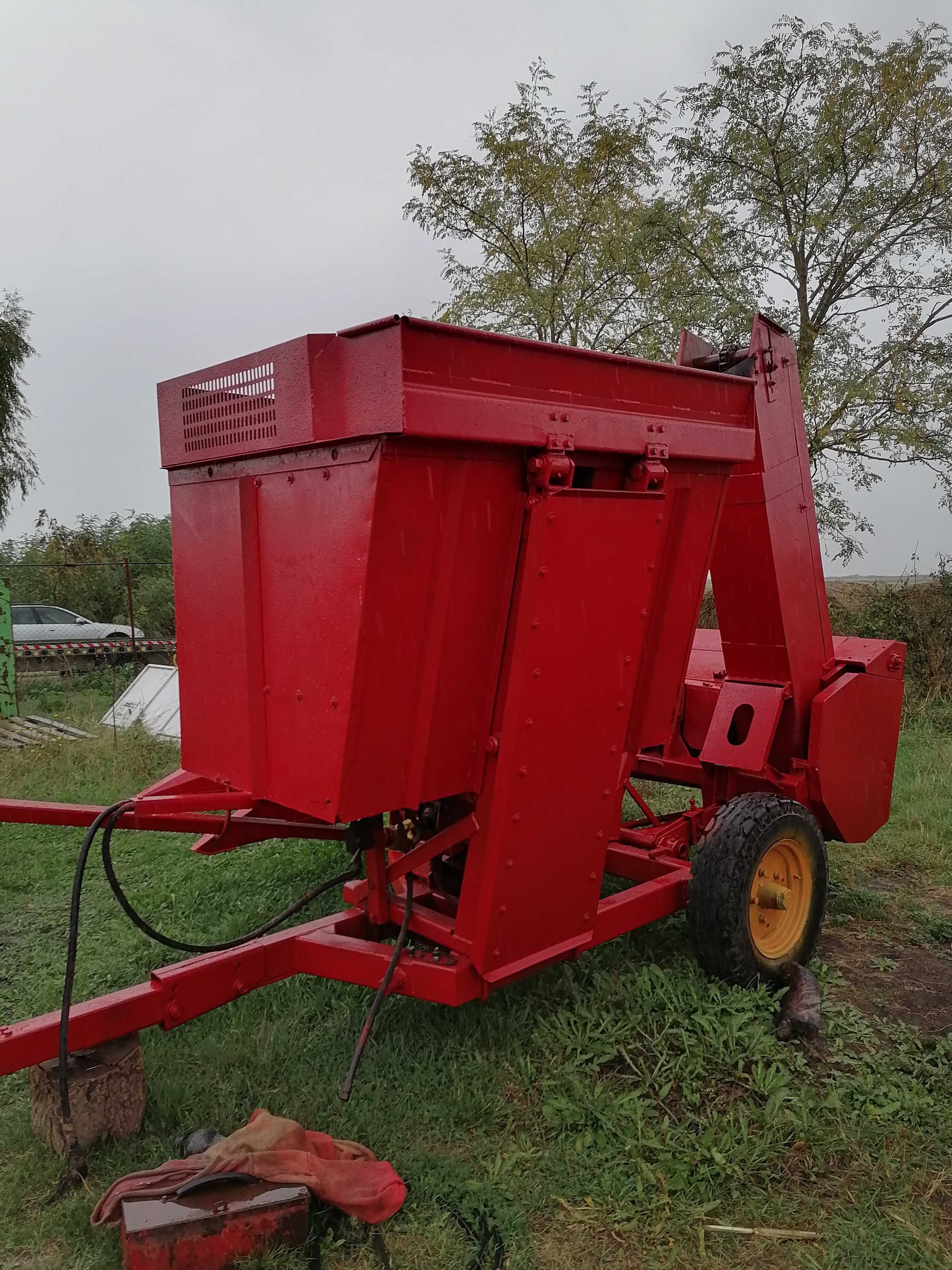 piese culegator porimb stiulete zmaj 214s joasa
