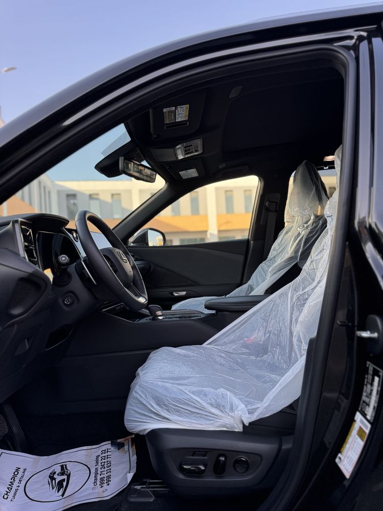 Lexus TX350 AWD 2024