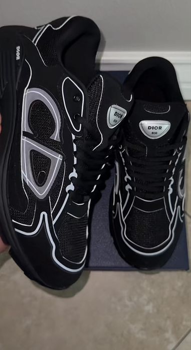 Dior всеки цвят нови!