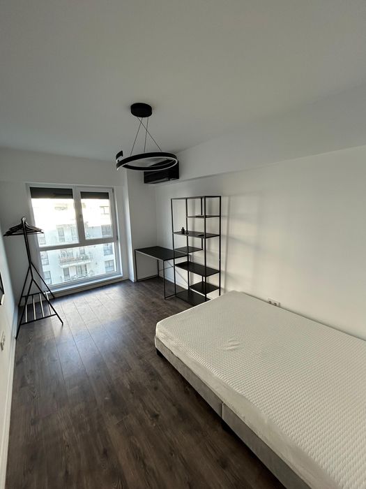 Proprietar, Ap 3 Camere NOU, Metrou Pipera, Et.7, Smart Home, Park