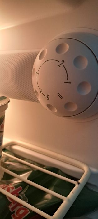 Frigider Arctic, Clasa A+