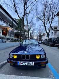 BMW E30 Facelift