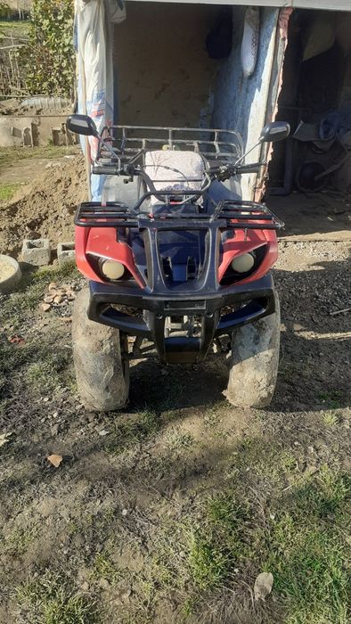 Atv 125cc de vânzare