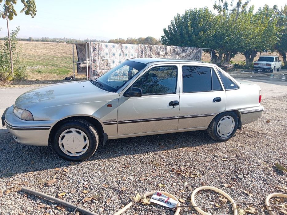 Neksiya 1 dons 2007 tinnig holatda