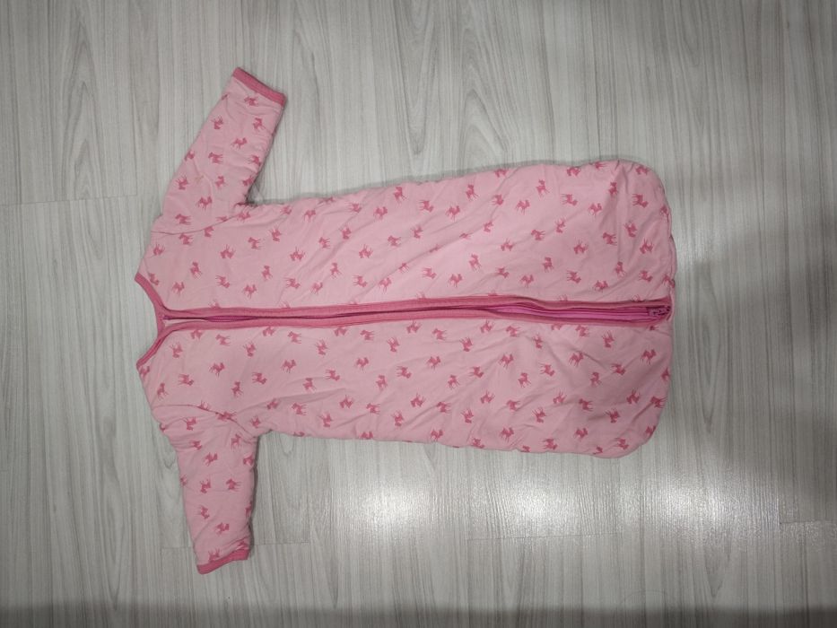 Спални чувалчета, размери от 68 до 104