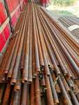 Vând teava tubing fii73x6mm la 9m lungime