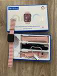 Mini Smart Watch 38mm